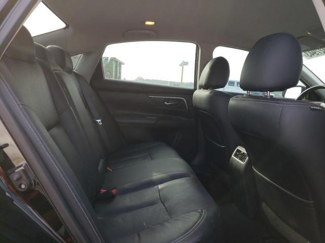 Photo 10 from auction – 2018 NISSAN ALTIMA 2.5 with VIN 1N4AL3AP3JC244191