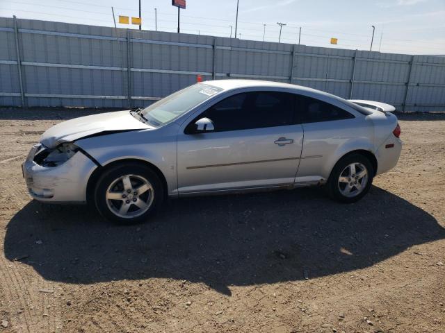 PONTIAC G5 2007 with VIN 1G2AL15F377173368 - Photo from auction