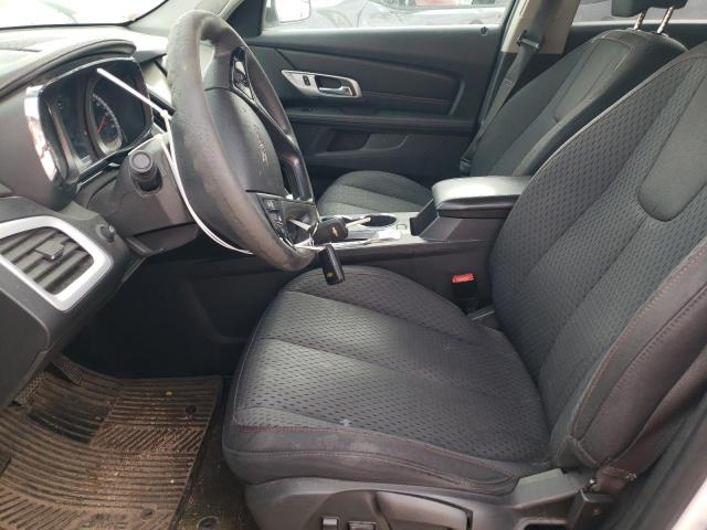 Photo 7 from auction – 2012 GMC TERRAIN SL with VIN 2GKALMEK7C6372139