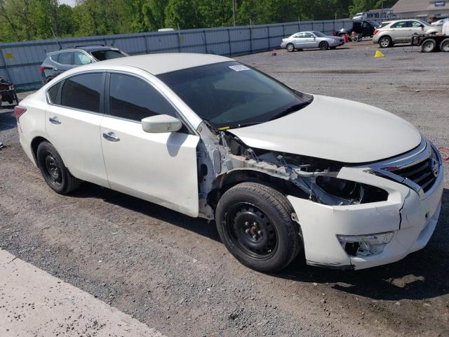 Photo 4 from auction – 2014 NISSAN ALTIMA 2.5 with VIN 1N4AL3AP3EC286124
