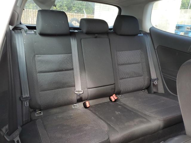 Photo 10 from auction – 2012 VOLKSWAGEN GOLF with VIN WVWBM7AJ3CW170285