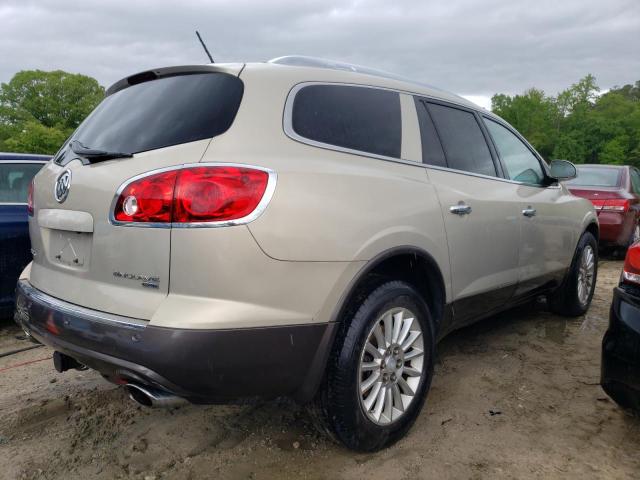 Photo 3 from auction – 2008 BUICK ENCLAVE CX with VIN 5GAEV23798J237914