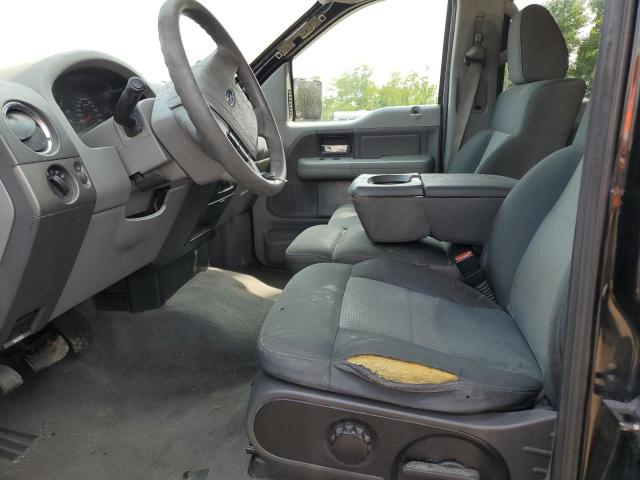 Photo 7 from auction – 2008 FORD F150 SUPER with VIN 1FTPW14518FA06097