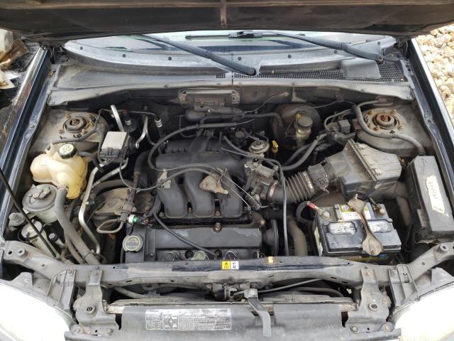Photo 12 from auction – 2004 FORD ESCAPE XLT with VIN 1FMYU93174KB35837