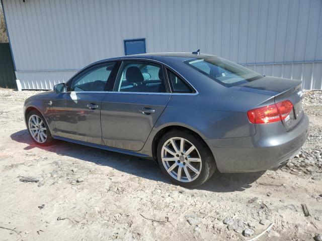 Photo 2 from auction – 2012 AUDI A4 PREMIUM with VIN WAUFFAFL7CA113004