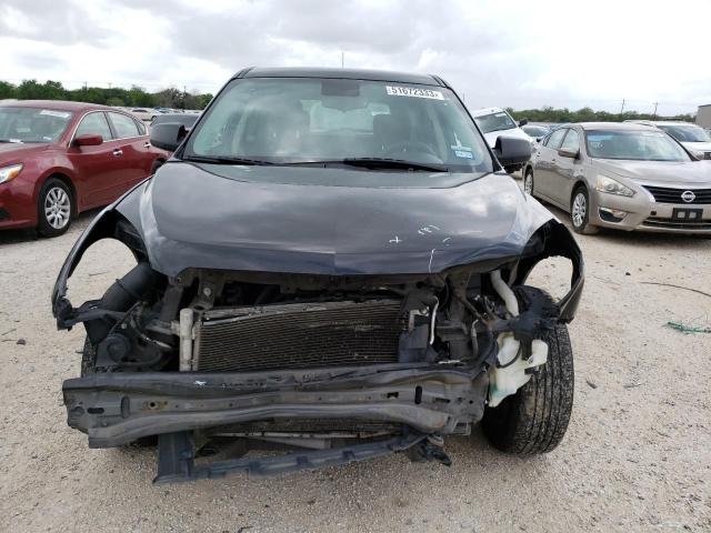 Photo 5 from auction – 2012 CHEVROLET EQUINOX LS with VIN 2GNALBEK6C1120578