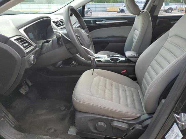 Photo 7 from auction – 2013 FORD FUSION S with VIN 3FA6P0G70DR317684