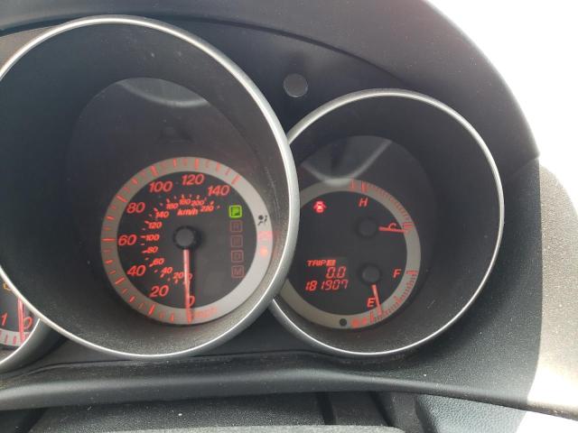 صورة رقم 9 من المزاد - 2004 MAZDA 3 S مع VIN JM1BK123241162924