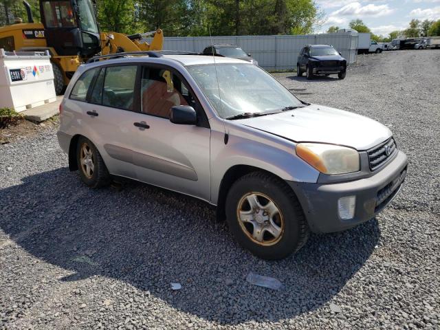 Photo 4 from auction – 2003 TOYOTA RAV4 with VIN JTEHH20V136078240