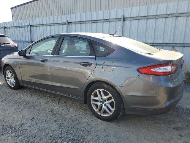 Photo 2 from auction – 2013 FORD FUSION SE with VIN 3FA6P0HR2DR161082