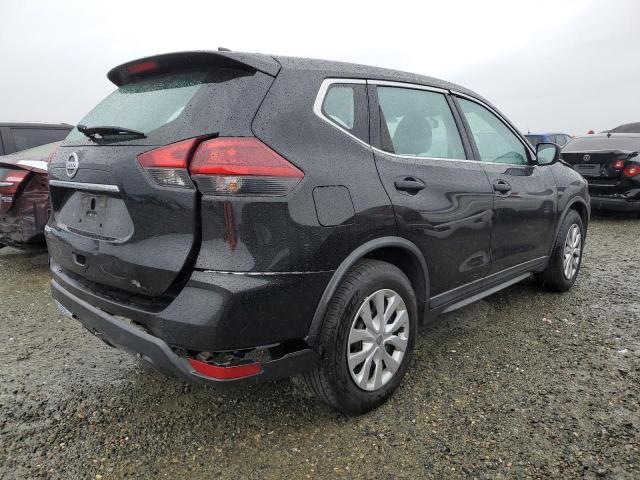 Photo 3 from auction – 2018 NISSAN ROGUE S with VIN KNMAT2MT3JP535201