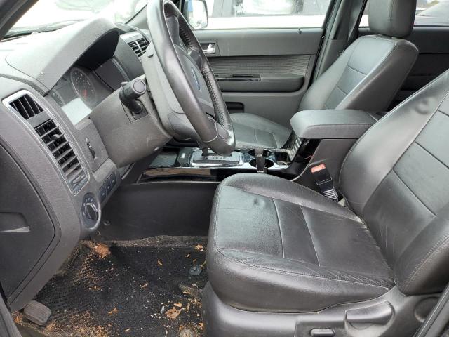 Photo 7 from auction – 2012 FORD ESCAPE LIM with VIN 1FMCU0EG3CKC15805