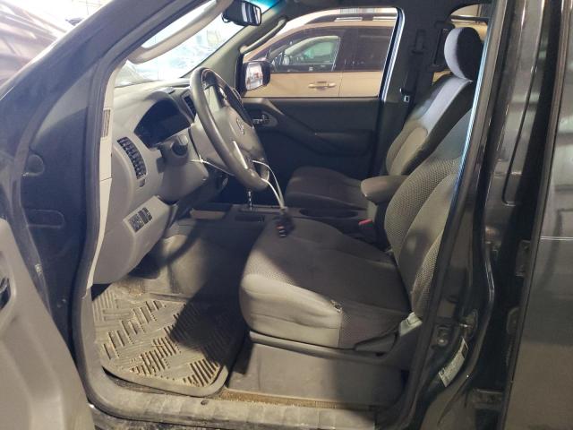 Photo 7 from auction – 2011 NISSAN FRONTIER S with VIN 1N6AD0ER6BC447012
