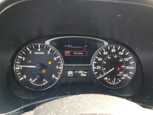 Zdjęcie 9 z aukcji – 2014 NISSAN PATHFINDER z VIN 5N1AR2MN8EC726024