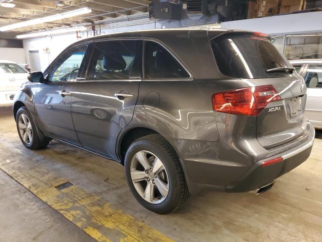 صورة رقم 2 من المزاد - 2012 ACURA MDX TECHNO مع VIN 2HNYD2H43CH512839