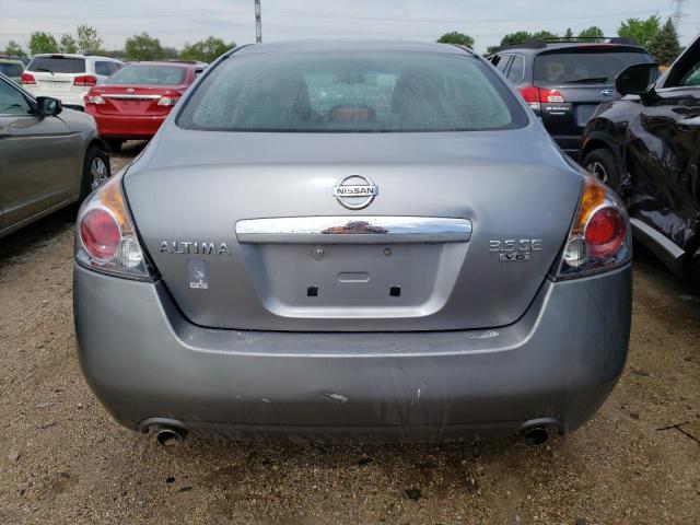 Photo 6 from auction – 2007 NISSAN ALTIMA 3.5 with VIN 1N4BL21E97C163962