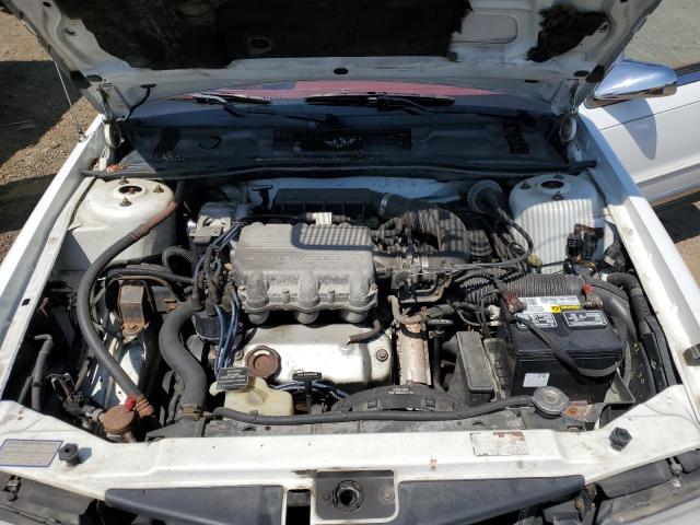 Photo 11 from auction – 1992 CHRYSLER LEBARON LA with VIN 3C3XA5630NT351502