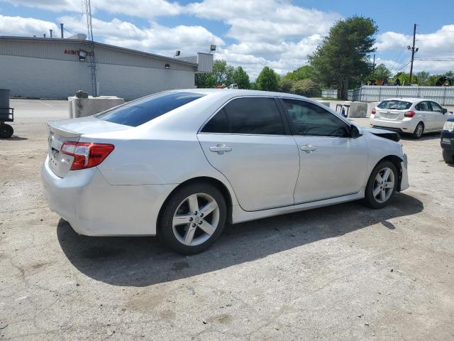 Photo 3 from auction – 2012 TOYOTA CAMRY BASE with VIN 4T1BF1FK4CU062614