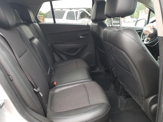 Photo 11 from auction – 2015 CHEVROLET TRAX 1LT with VIN KL7CJLSB6FB137822