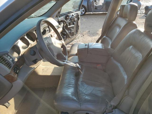 Photo 7 from auction – 2000 BUICK LESABRE LI with VIN 1G4HR54K9YU345478