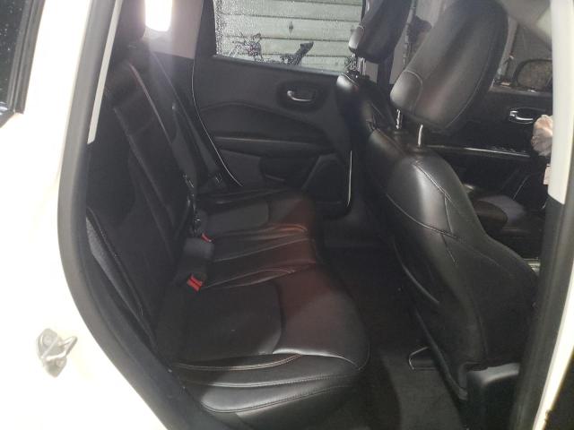 Photo 11 from auction – 2018 JEEP COMPASS LA with VIN 3C4NJDBB7JT331591