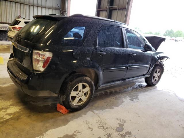 Photo 3 from auction – 2008 CHEVROLET EQUINOX LS with VIN 2CNDL13FX86319192