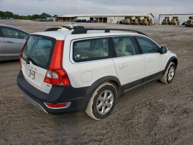 Photo 3 from auction – 2011 VOLVO XC70 3.2 with VIN YV4952BZ5B1094998