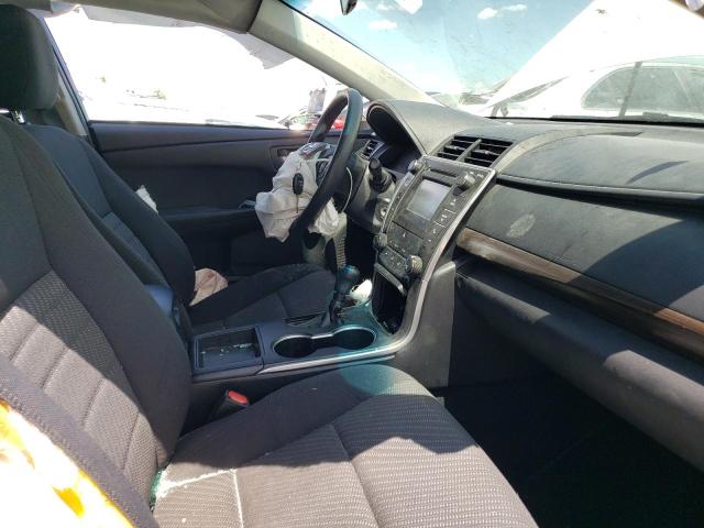 Photo 7 from auction – 2015 TOYOTA CAMRY LE with VIN 4T4BF1FK3FR497280