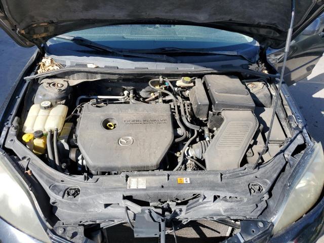 Photo 11 from auction – 2006 MAZDA 3 HATCHBAC with VIN JM1BK143861438880