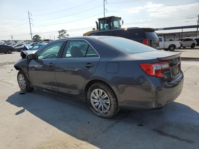Zdjęcie 2 z aukcji – 2012 TOYOTA CAMRY BASE z VIN 4T1BF1FK4CU528719