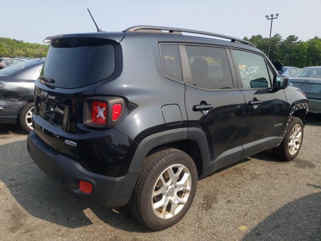 Photo 3 from auction – 2016 JEEP RENEGADE L with VIN ZACCJBBT8GPC60275