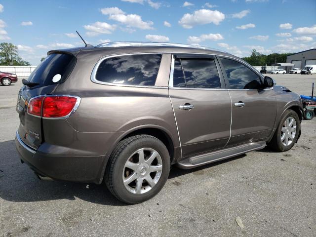 Фото 3 с аукциона – 2010 BUICK ENCLAVE CX с VIN 5GALRBED6AJ141940