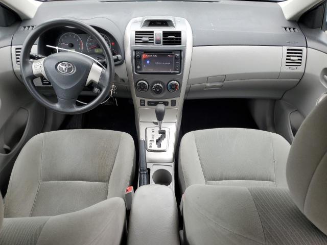 Photo 8 from auction – 2013 TOYOTA COROLLA BA with VIN 5YFBU4EE4DP181818