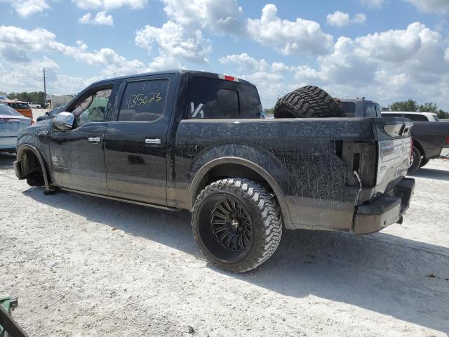 Photo 2 from auction – 2016 FORD F150 SUPER with VIN 1FTEW1CGXGFB21483