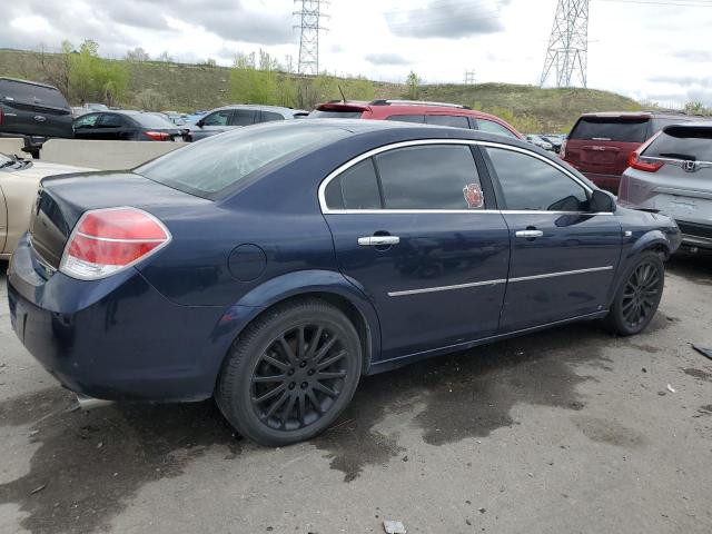 Photo 3 from auction – 2008 SATURN AURA XR with VIN 1G8ZV57768F110384
