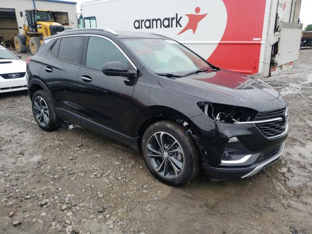 Photo 4 from auction – 2020 BUICK ENCORE GX with VIN KL4MMFSL8LB105470