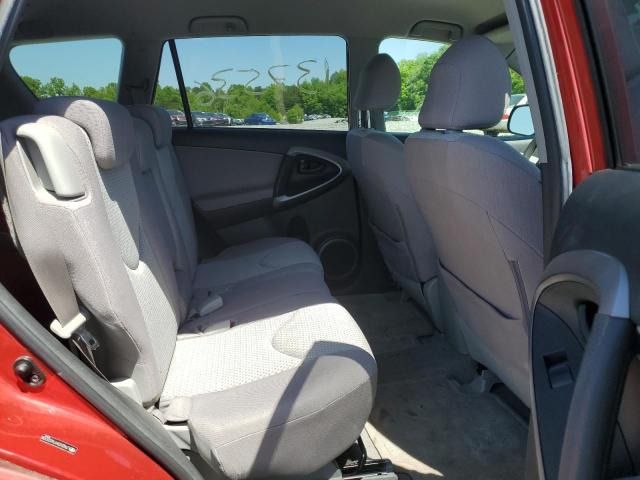 Photo 11 from auction – 2007 TOYOTA RAV4 with VIN JTMZD33V976023708