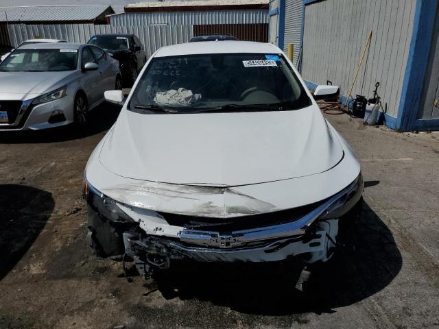 Photo 5 from auction – 2020 CHEVROLET MALIBU LT with VIN 1G1ZD5ST8LF024220
