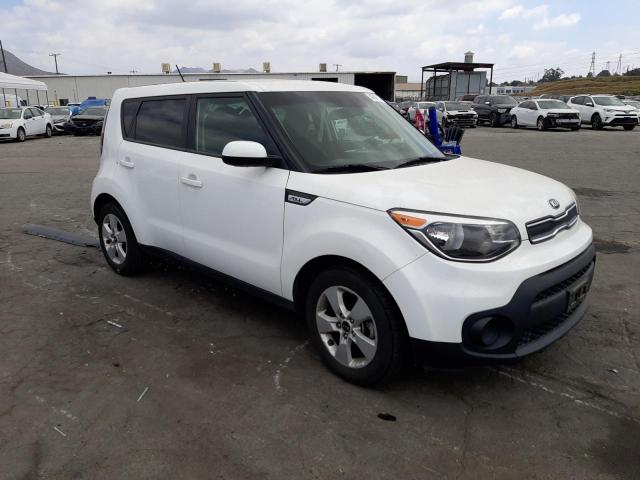 Photo 4 from auction – 2019 KIA SOUL with VIN KNDJN2A27K7913172