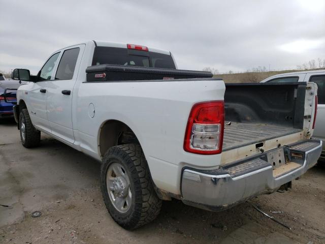 Photo 2 from auction – 2021 RAM 2500 TRADE with VIN 3C6UR5CJ7MG638778