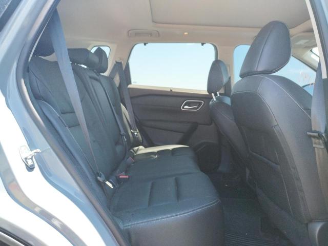 Photo 11 from auction – 2021 NISSAN ROGUE SL with VIN 5N1AT3CB2MC792856