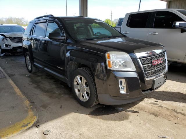 Photo 4 from auction – 2012 GMC TERRAIN SL with VIN 2GKALUEK2C6342224