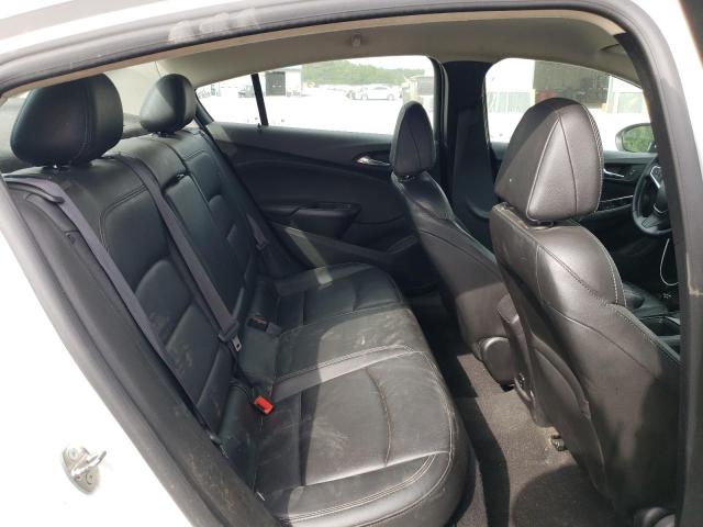 Photo 10 from auction – 2017 CHEVROLET CRUZE PREM with VIN 1G1BF5SM6H7269376