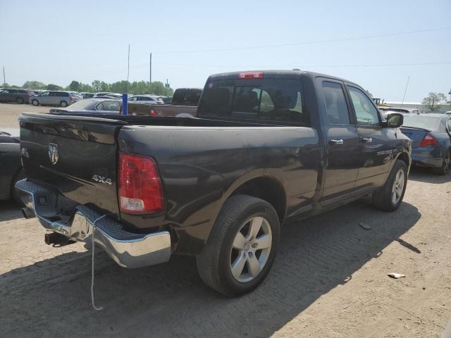 Photo 3 from auction – 2011 DODGE RAM 1500 with VIN 1D7RV1GT7BS518151