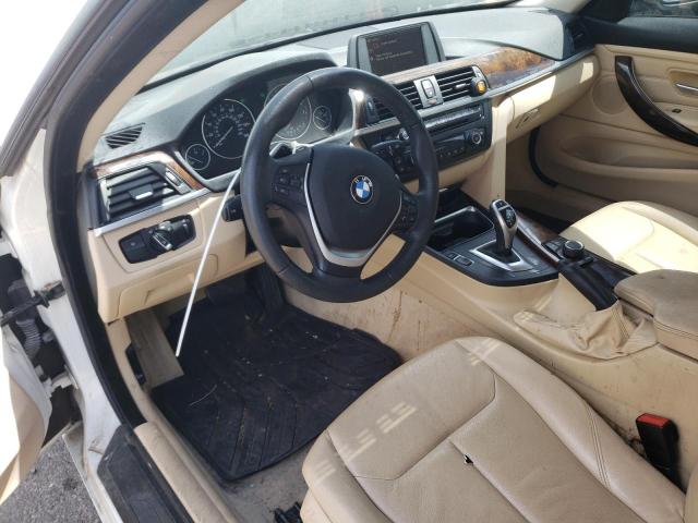 Photo 8 from auction – 2014 BMW 428 XI with VIN WBA3N9C57EK244683