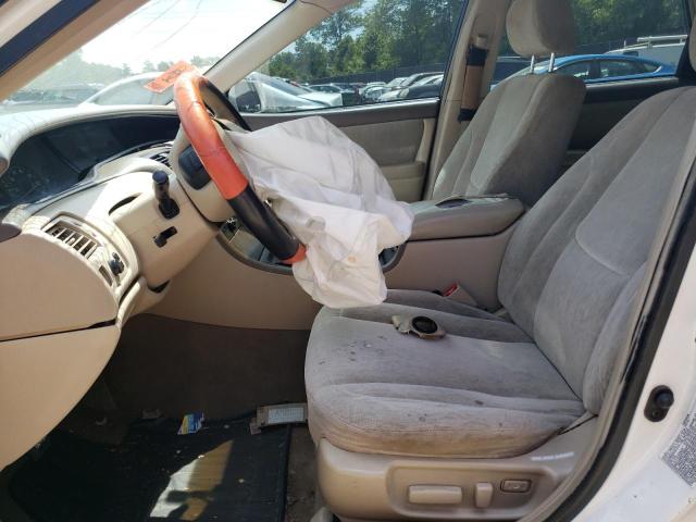 Photo 7 from auction – 2003 TOYOTA AVALON XL with VIN 4T1BF28B83U300435