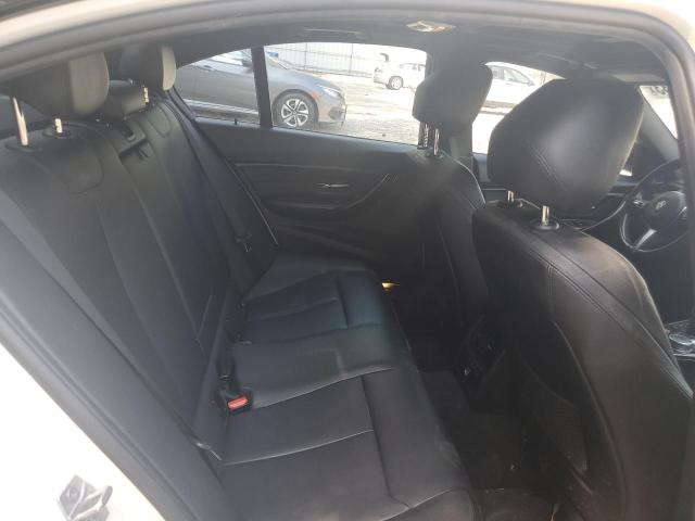 Photo 10 from auction – 2015 BMW 328 I with VIN WBA3A5G55FNS85568