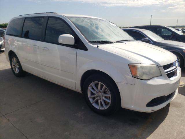 Photo 4 from auction – 2013 DODGE GRAND CARA with VIN 2C4RDGCG7DR773105