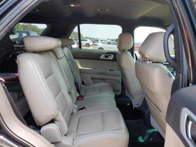 Photo 11 from auction – 2011 FORD EXPLORER X with VIN 1FMHK8D80BGA47188