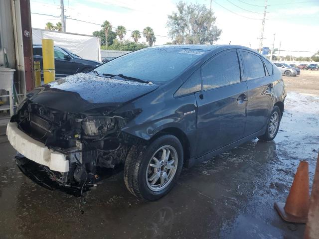 TOYOTA PRIUS 2010 with VIN JTDKN3DU4A1242374 - Photo from auction